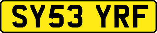 SY53YRF