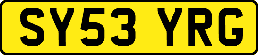 SY53YRG