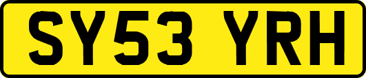 SY53YRH
