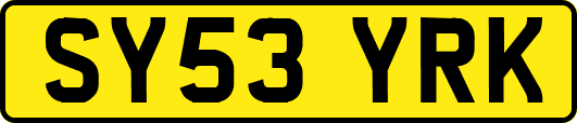 SY53YRK