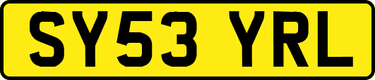 SY53YRL
