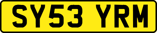 SY53YRM