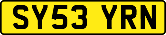 SY53YRN