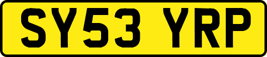 SY53YRP