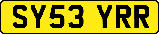 SY53YRR