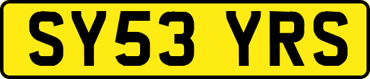 SY53YRS