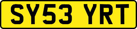 SY53YRT