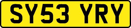 SY53YRY