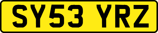 SY53YRZ