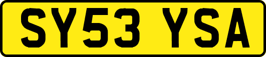 SY53YSA