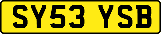 SY53YSB