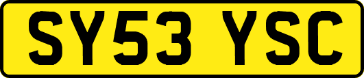 SY53YSC