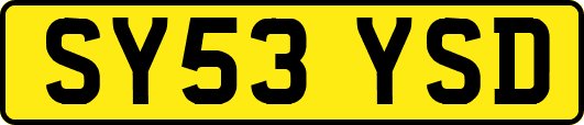 SY53YSD