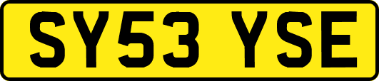 SY53YSE