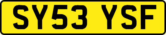 SY53YSF