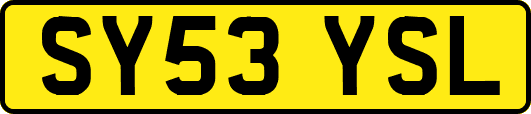 SY53YSL