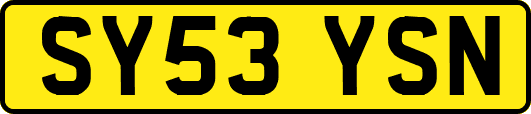 SY53YSN
