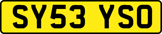 SY53YSO