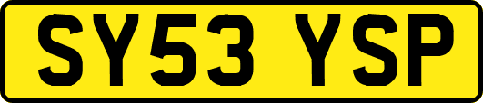 SY53YSP