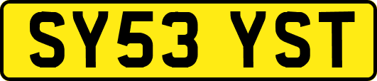 SY53YST