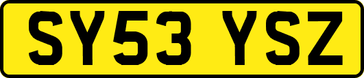 SY53YSZ