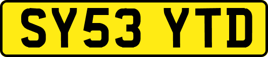 SY53YTD