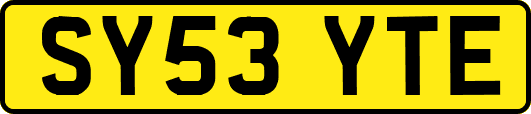 SY53YTE