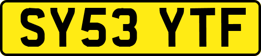 SY53YTF