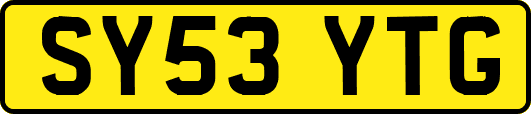 SY53YTG