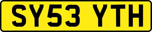 SY53YTH