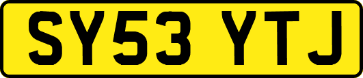 SY53YTJ