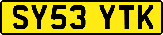 SY53YTK