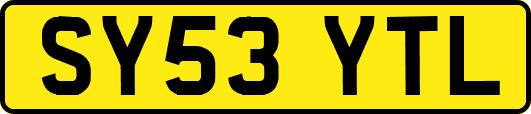 SY53YTL