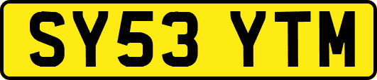 SY53YTM