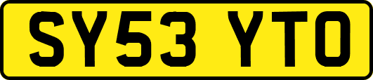 SY53YTO