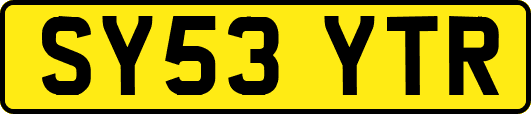 SY53YTR