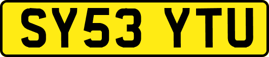 SY53YTU