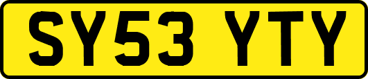 SY53YTY