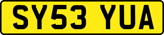 SY53YUA
