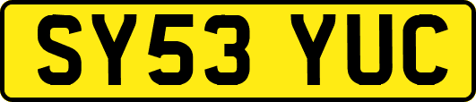 SY53YUC