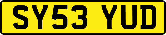 SY53YUD