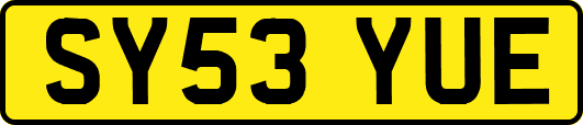 SY53YUE