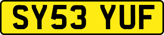 SY53YUF