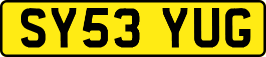 SY53YUG