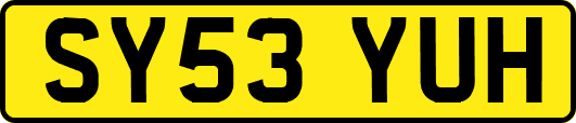 SY53YUH