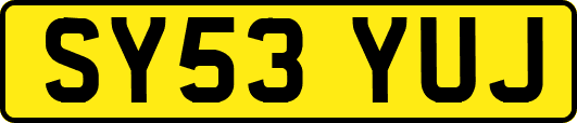 SY53YUJ
