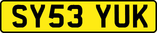 SY53YUK