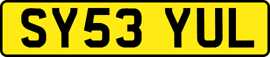 SY53YUL