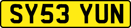 SY53YUN