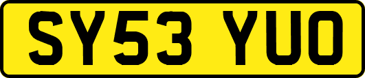 SY53YUO